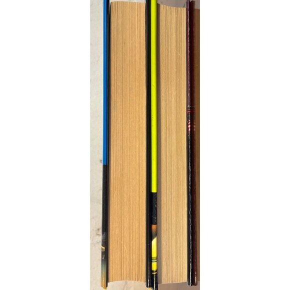 In Death Series by JD Robb Lot of 2 Hardcover Dust Jacket Fantasy Putnam - Picture 4 of 4